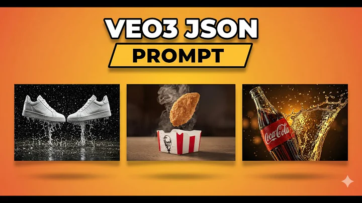 How I Used Veo 3 Json Prompting to Make $100K Ads