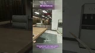 Нереальная стрим подкрутка - Delta Force #DeltaForceGame #deltaforcepc