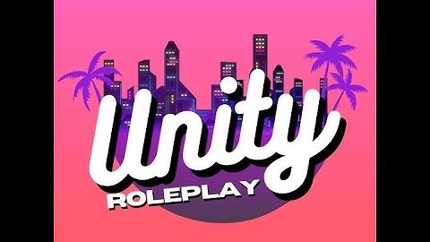 UnityRP - Music Video