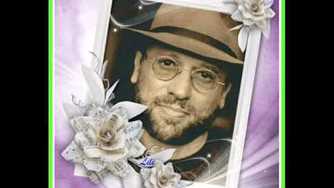 Maurice Gibb   - Closer Than Close 199