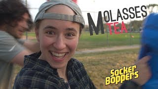 Sockem Boppers Ad 2018