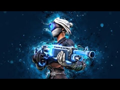 【かくれんぼ】フォートナイト  PS4パッド勢キル集