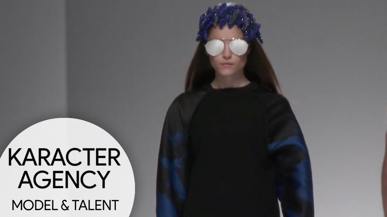 MODELS | Marianne Bittencourt - ModaLisboa N50