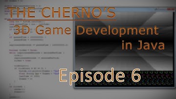 3D Game Programming - Episode 6 - Performance Boosting
