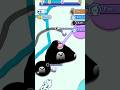 Paper2 Revenge 😈💀 Gameplay #gaming #paperio2 #viral #shorts #edit