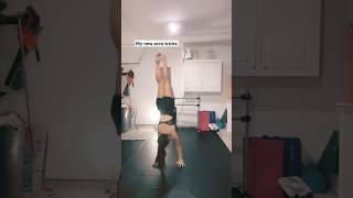 New acro tricks |intermediate/advanced acro tricks ||#acro #acrodance #tumbling #gymnastics #dance