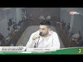 7° Sessão Ordinária da Câmara Municipal de Santo Amaro da Imperatriz - SC