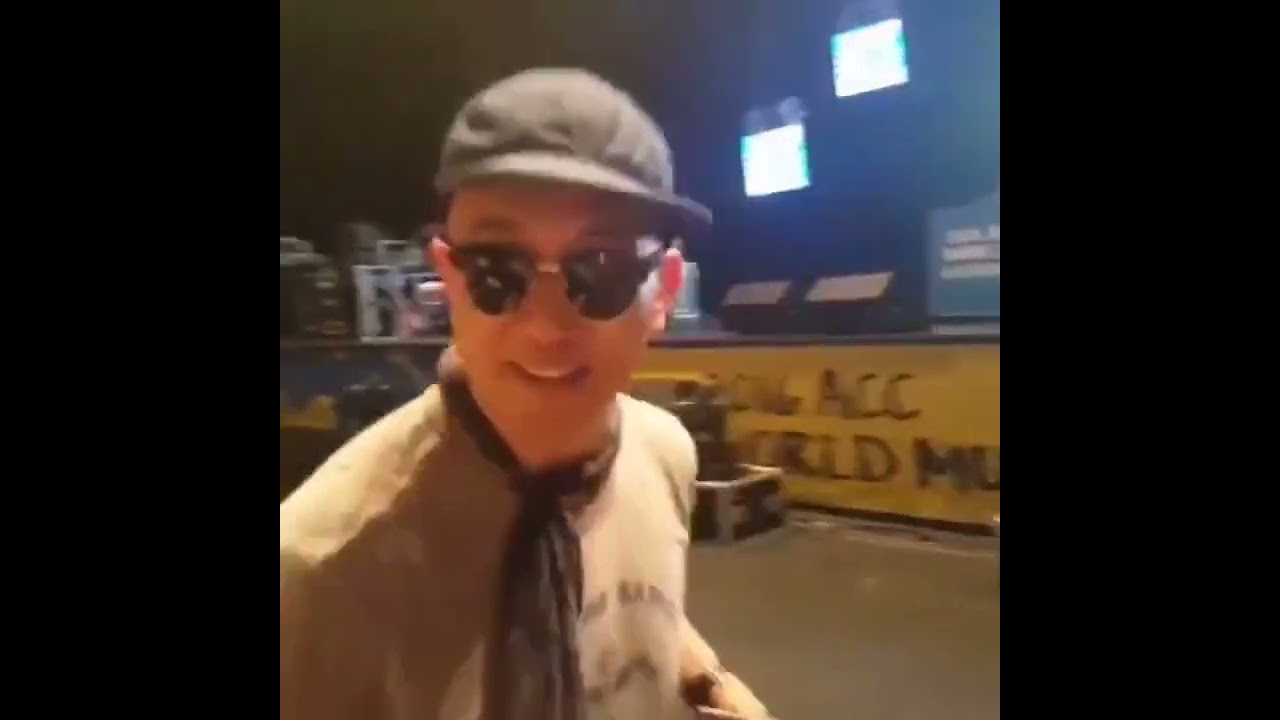 具俊晔欧巴的一些超帅Live现场！可可爱爱~😇구준엽, DJ.Koo