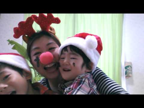 ハピネス(ハモリパート)