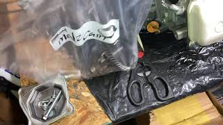 Non hemi head to hemi block  Predator 212cc build talk