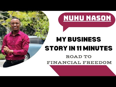 My Success Story - YouTube