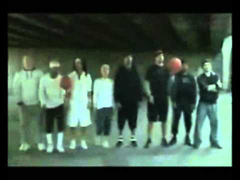 Test of Selective Attention.wmv