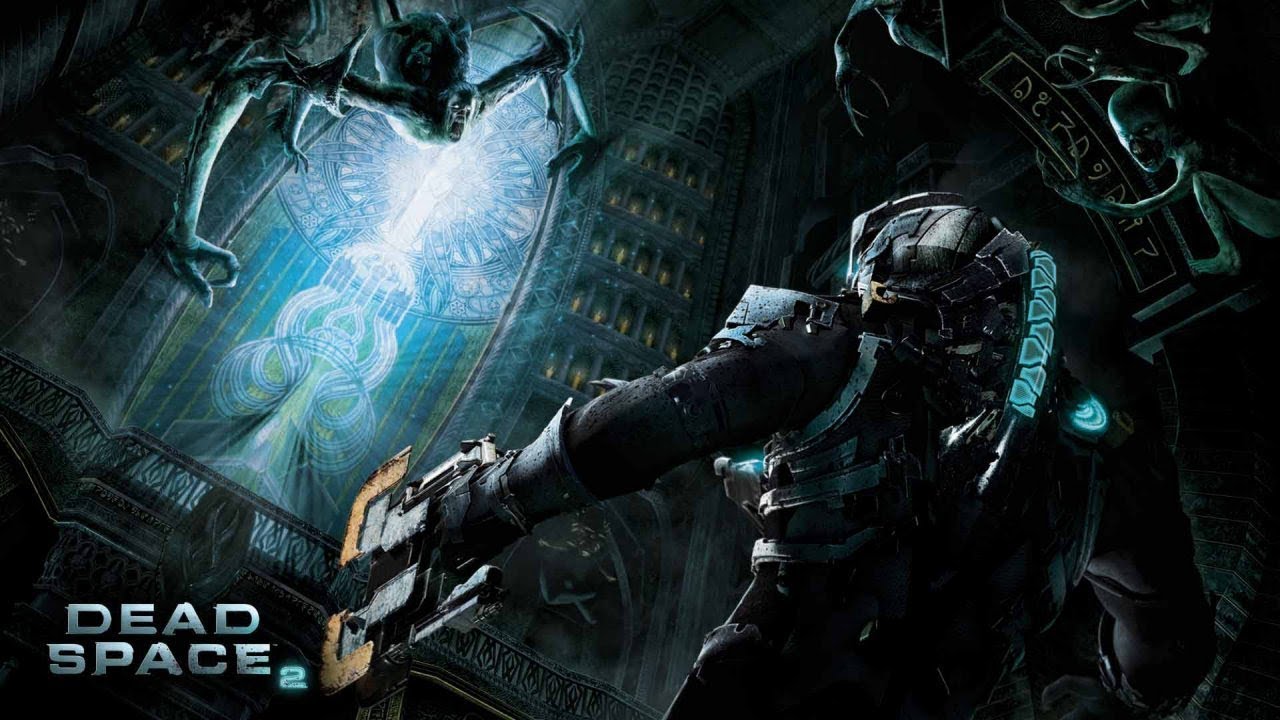 Gameplay/DEAD SPACE 2/En Español/PARTE:4 (PC) twitch dota 2