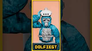 these keep getting better and better #gorillatag #gtcs #vr