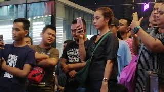 Kemarin - Bob Sentuhan. #sentuhanbuskers
