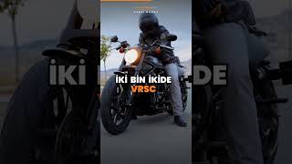 Ağır Kruvazör Motosikletler Neden Birer Simgeye Dönüştü?