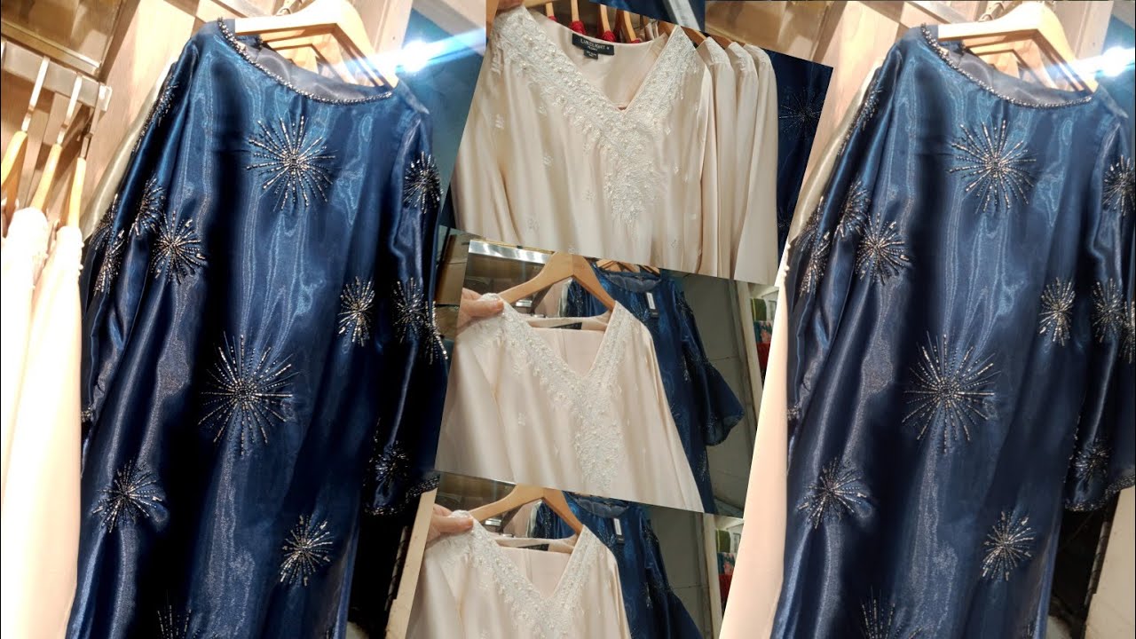 limelight Eid new collection 9 February 2026|