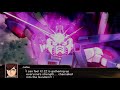 Super Robot Wars X - Full Armor ZZ Gundam Attacks | スーパーロボット大戦X - フルアーマーΖΖガンダム 全武装