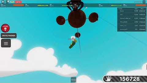 Slap Battles Exploiter Report #3