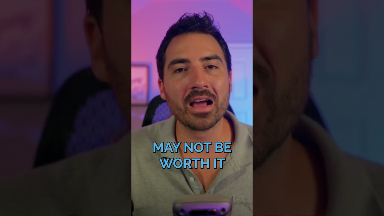 Are virtual tours always worth the money for your listings? 