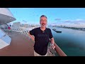 Office Hours: Docked in Miami Beach