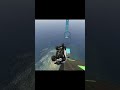 GTA 5 Parkour gameplay short part 11