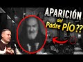 El Padre PÍO se ha APARECIDO varias veces - y ha pasado ESTO...