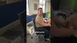 Wrong answers only… asking the team! #office #wronganswersonly #workplace #comedy #wherepeoplematter
