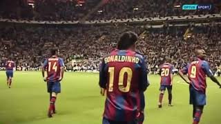 Ronaldinho - The Phenomenal