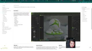 [Tutorial] For Beginners | Chaos Vantage General Workflow-3 USER INTERFACE