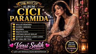 The Best Of Cici Paramida | Full Album Dangdut Nostalgia Terbaik – Safira Dangdut Official