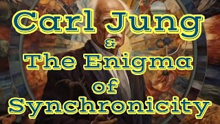 Carl Jung & The Enigma of Synchronicity