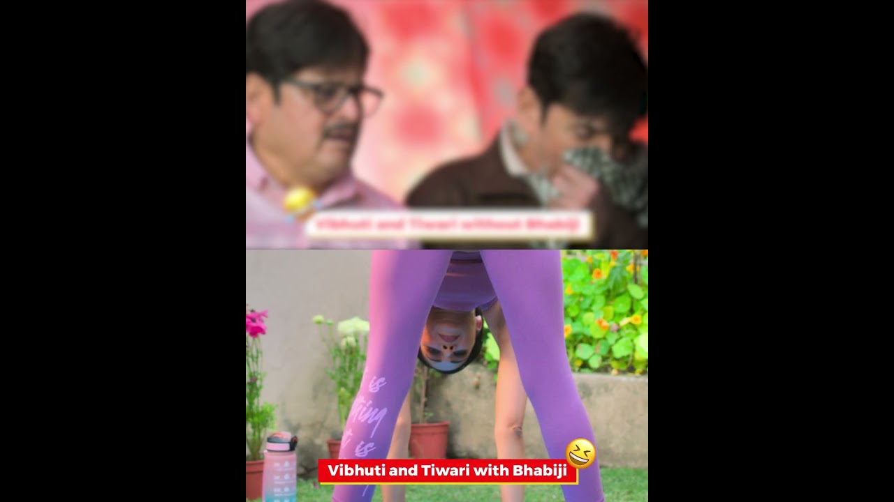 Bhabiji Ghar Par Hain! – Ravi K | Shubhangi A | Aasif S | In Theatres 6th Feb 2026