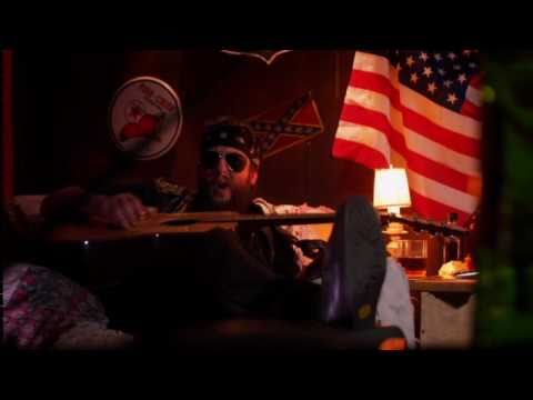 BOB WAYNE - Driven By Demons (OFFICIAL VIDEO)