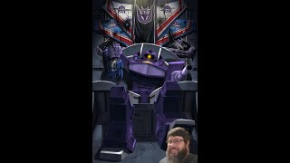 Which Shockwave belongs in your Transformer Collection? Masterpiece--Legends--Third Party