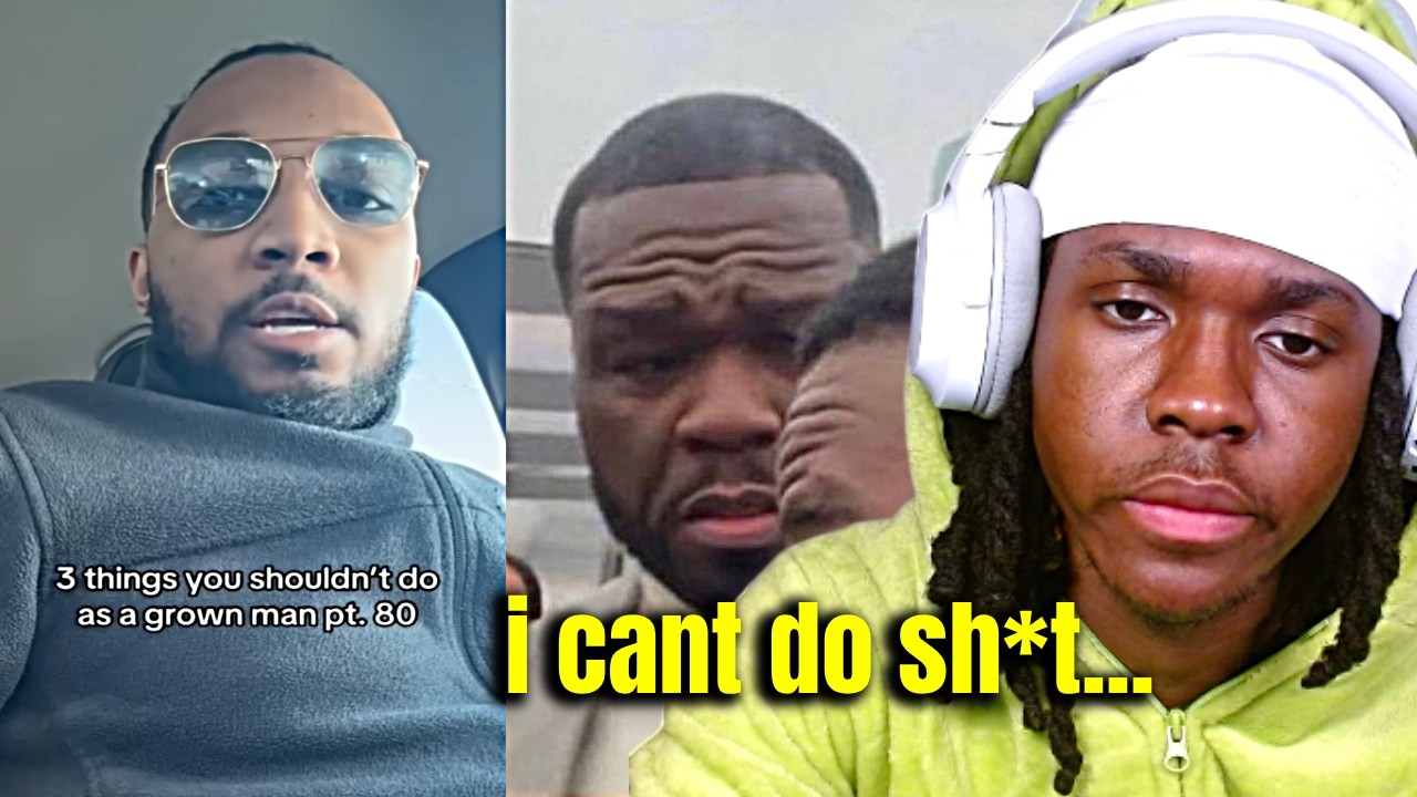 Стать «взрослым мужчиной» — это совсем не то, чего я ожидал.