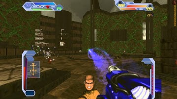 (G)Zdoom Buggy Camera