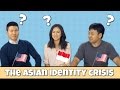The Asian Identity Crisis