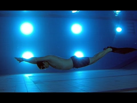 Dynamic Apnea Training.