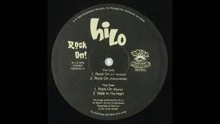 Hi-Lo - Rock On (1995)