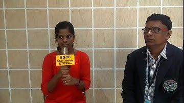 NGCC Software technologies