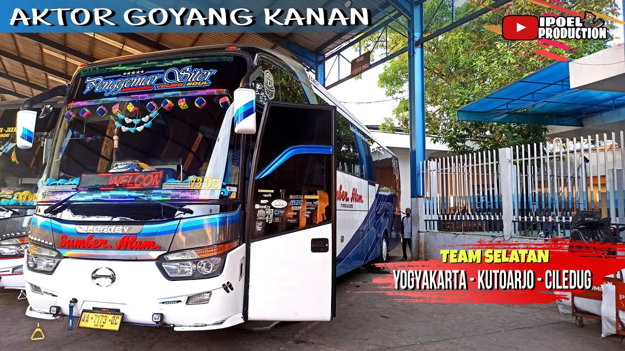 SPESIALIS GOYANG KANAN !!! || Trip Sumber Alam Penggemar Siter || Kutoarjo - Ciledug Bersama 73oc
