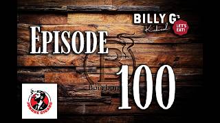 #100 The Hundredth at Billy G's Kirkwood