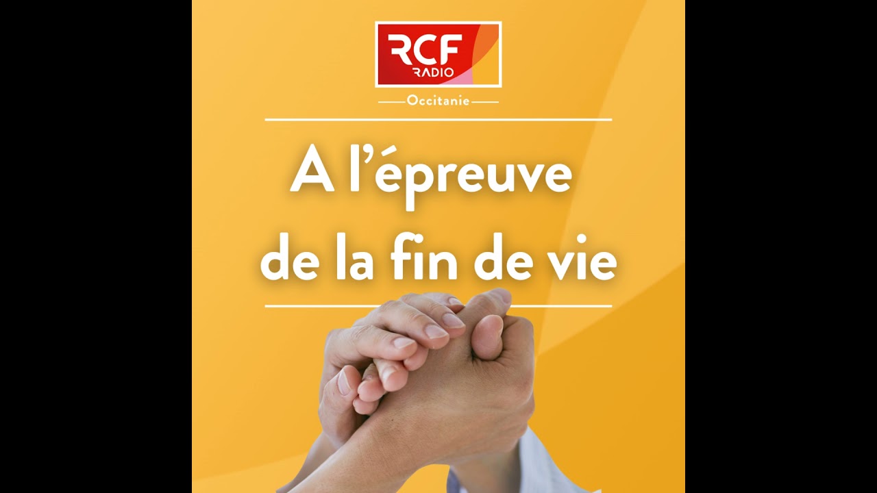 Soigner la fin de vie, avec Laurent Four, infirmier en soins palliatifs