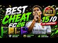 HACK FC 26 (PC) - FORCE PENALTY, DISABLE OPP,  INSTA WIN.