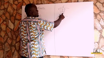 SHS 2 Core Mathematics | Modular Arithmetic