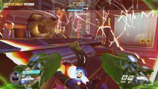 Overwatch Potg - Reaper - Monkey Slayer