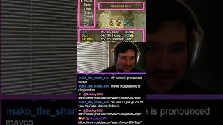 Hey Macarena! #pokemon #shorts #gaming