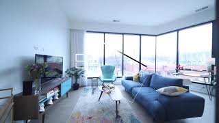 MODE (Lakeview Apartments)  - Walk through