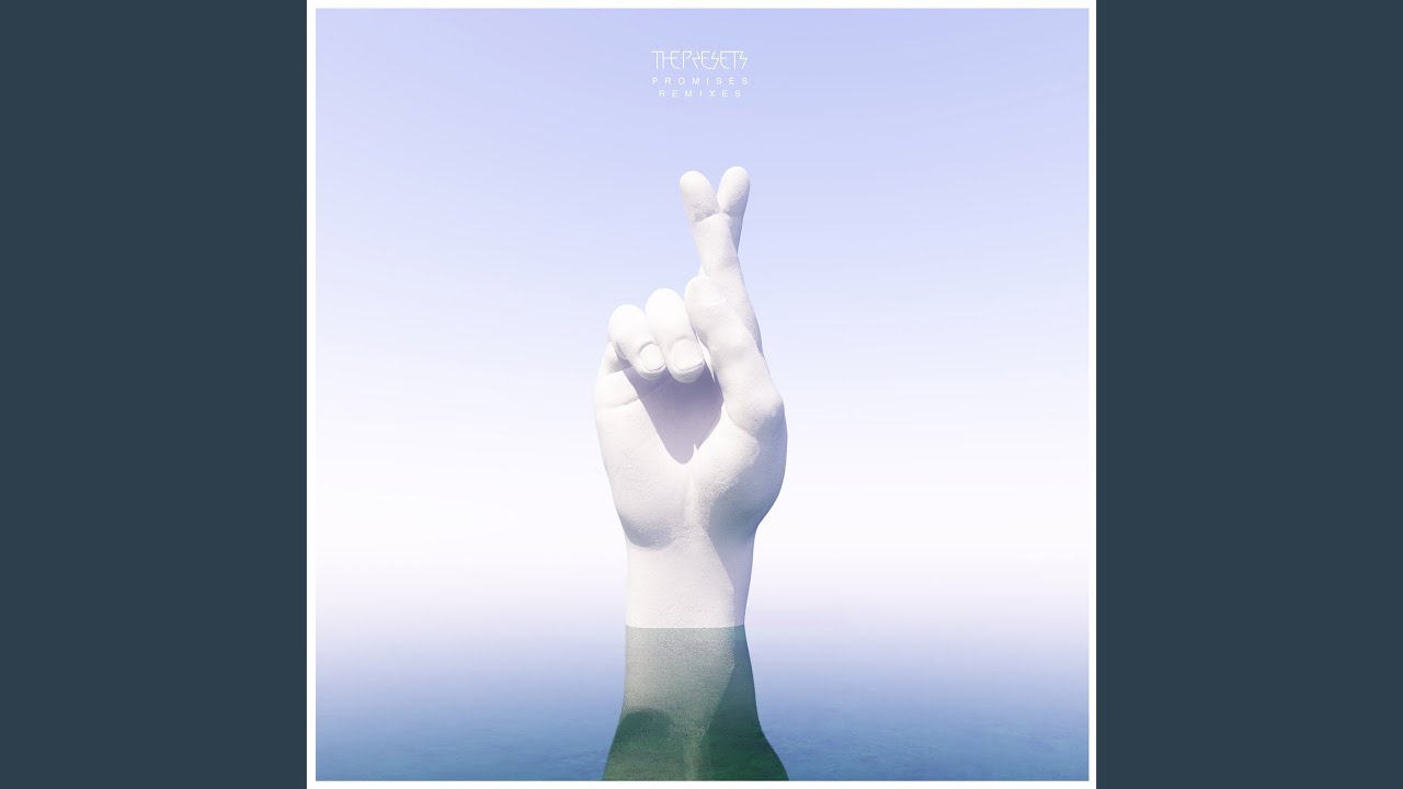 Promises (Plastic Plates Remix) YouTube Music